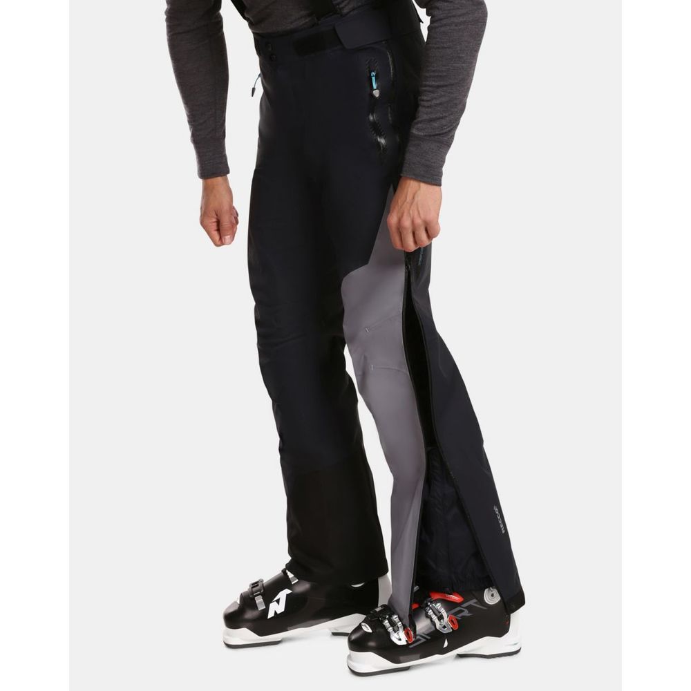KILPI Hlače - HARDSHELL I VODONEPROPUSNE LTD COSMO-M slika 2