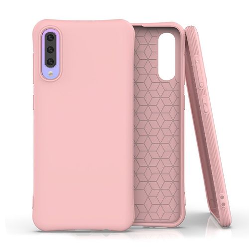 Gel maskica u boji za Samsung Galaxy A70 slika 5