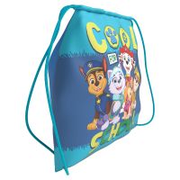 Paw Patrol gym bag 22cm