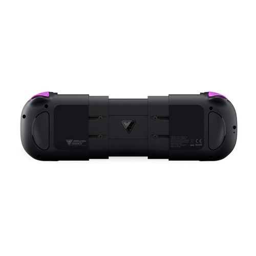 DRAGONSHOCK PHOTON WIRELESS CONTROLLER BLACK MOBILE slika 10