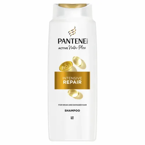 Pantene Pro-V Active Nutri-Plex Intensive Repair šampon za kosu 625 ml slika 1