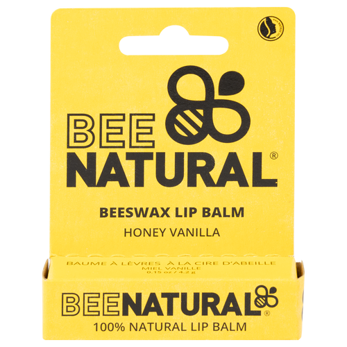 LABELA BEE NATURAL HONEY VANILLA slika 1