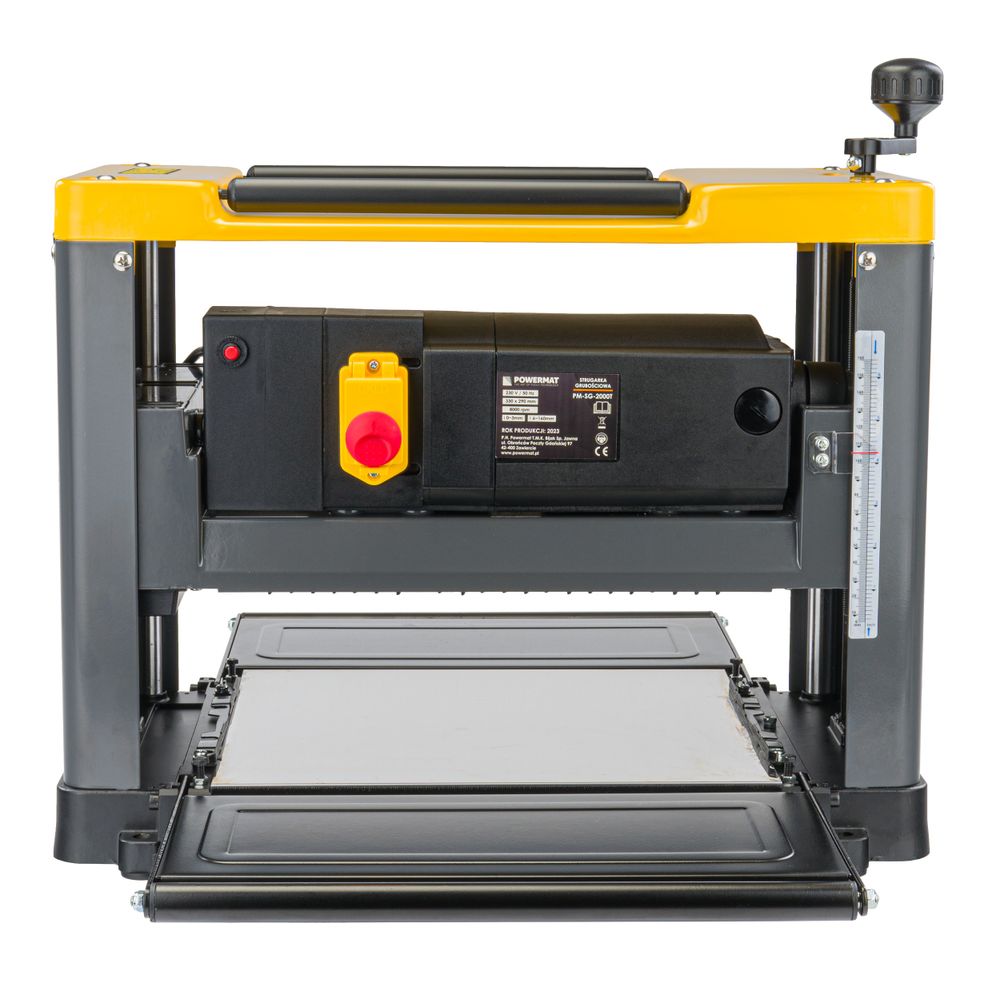 Debljina 330 mm PM-SG-2000T slika 6