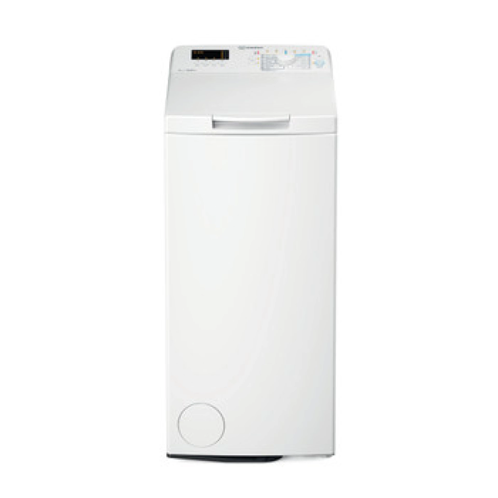 INDESIT Veš mašina BTW S50400, 5 kg slika 1