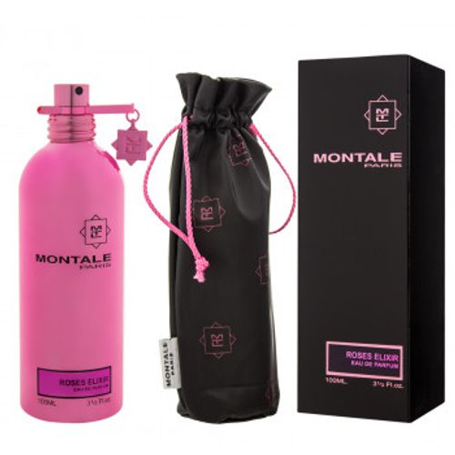 Montale Paris Roses Elixir EDP 100 ml slika 2