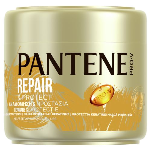 Pantene Repair&Protect maska za kosu 300ml slika 1