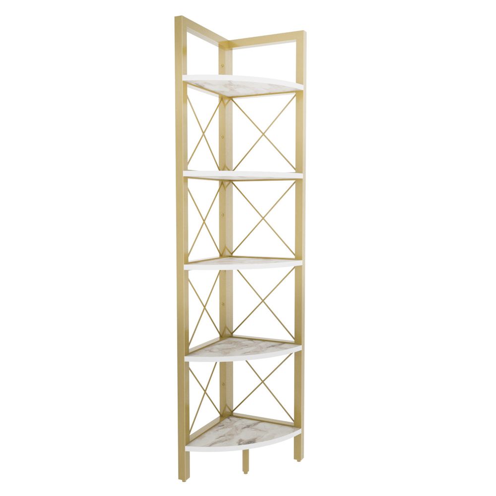 Remo - Gold Gold Polica slika 4