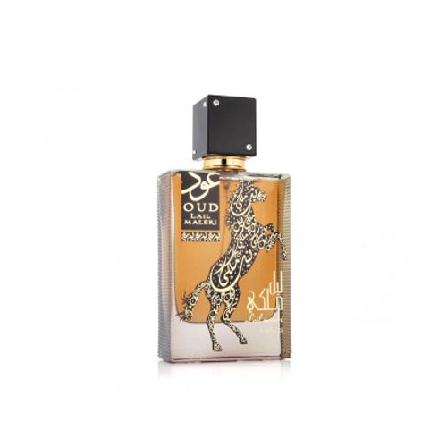 Lattafa Lail Maleki Oud Eau De Parfum 100 ml (unisex) slika 1