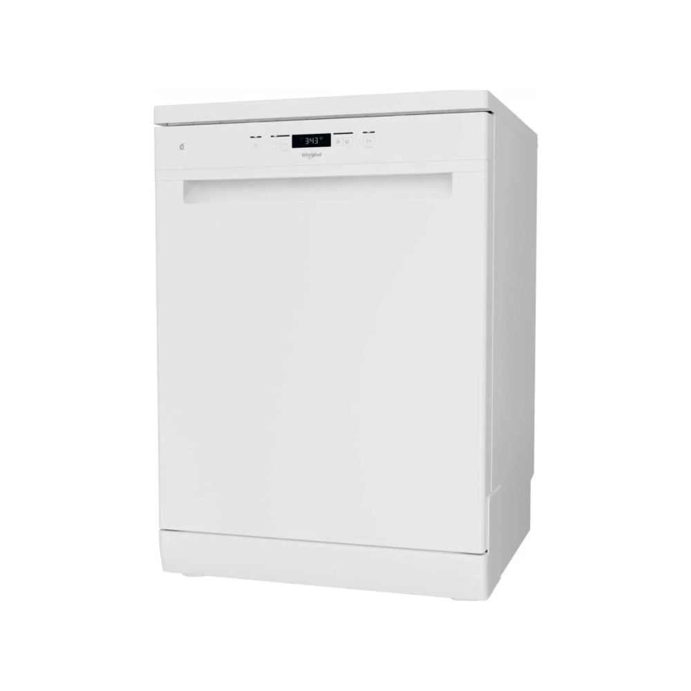 WHIRLPOOL W2F HD624 Masina za suđe slika 5