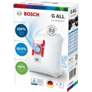 Bosch Set filter vrećica BBZ41FGALL