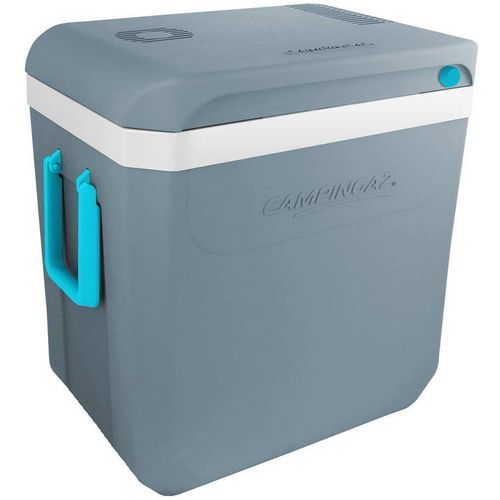 Campingaz Prenosni električni frižider Powerbox 12V 36L Cooler slika 1