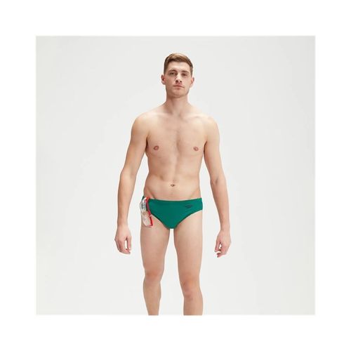 Kupaće Gaće Speedo Hyper Boom Splice Brief slika 2