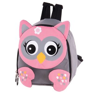 122040 Pulse Ranac Backpack Baby Owl 122040