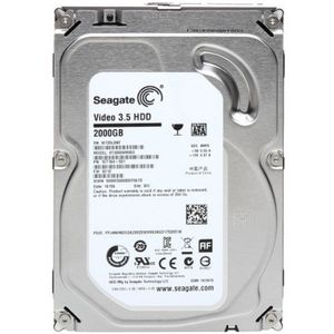 HDD 3.5 * 2TB ST2000VM003 SEAGATE 5900RPM Video DVR NCQ 24x7 64MB SATA3 (3299)