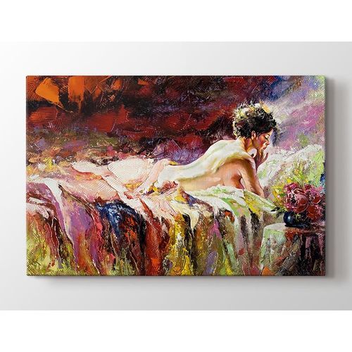 Vavien Artwork Slika na platnu 40x60 Canvas Stella slika 1