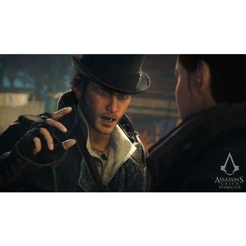 Assassin's Creed: Syndicate (Playstation 4) slika 4