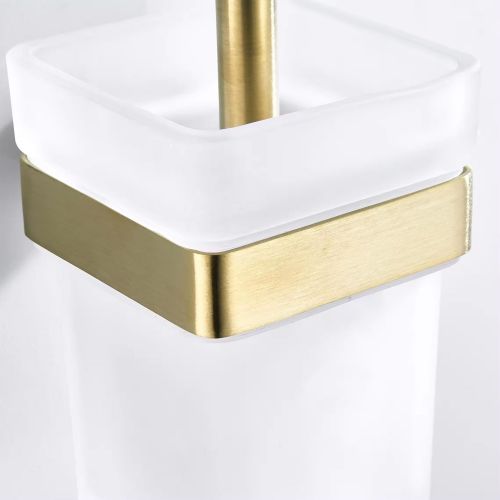 WC četke 332918A ERLO 05 BRUSH GOLD slika 3