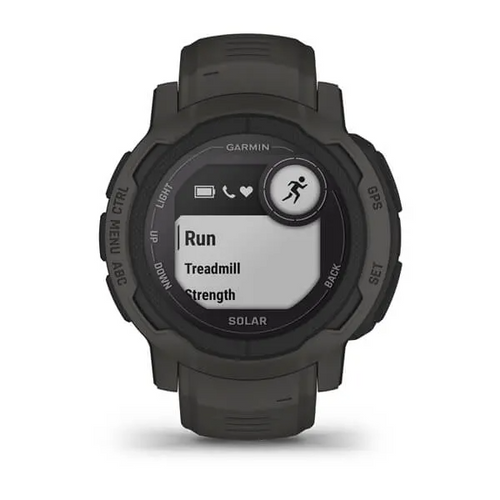 Garmin Instinct 2 SOLAR Graphite                                                                                                        slika 4