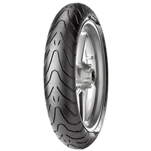 Pirelli 120/70 ZR17 TL 58W PI ANGEL ST F slika 2