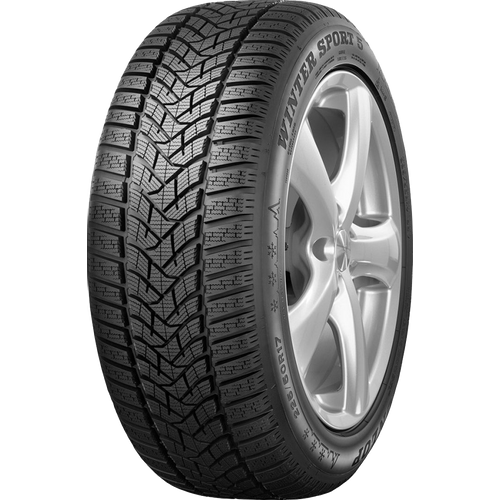 Dunlop 245/45R19 102V Winter Sport 5 XL slika 1