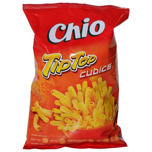 Chio Tip Top Cubics 100g slika 1