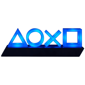 Paladone Svjetiljka, PlayStation 5 Icons Light - PP7918PS