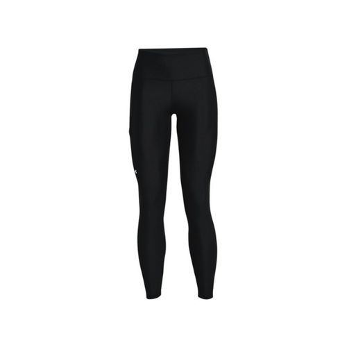 Tajice Under Armour No Slip Waistband Crne slika 1