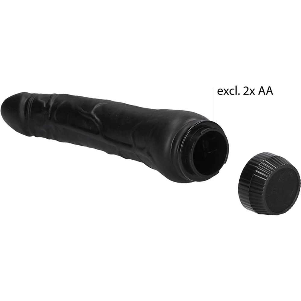 Shots Toys by Shots Multispeed G Spot Vibrator slika 5