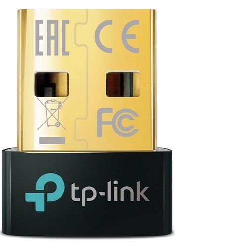 TP-LINK UB500 Nano USB Adapter s Bluetooth 5.0 tehnologijom slika 3