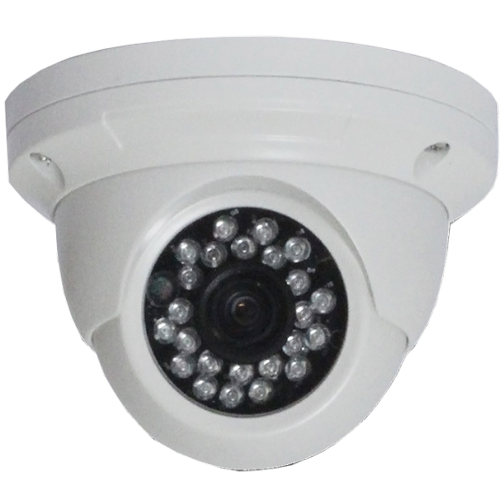 Eule DOME kamera - DOM-20HDq slika 1