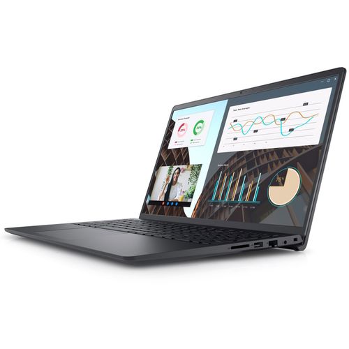 DELL Vostro 3530 15.6 inch FHD 120Hz i5-1335U 8GB 512GB SSD Intel Iris Xe Backlit Win11Pro laptop slika 13