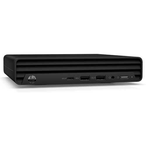 HP 260 G9 Računar DM DOS i3-1215U 8GB 512GB postolje WiFi podloga za miša slika 2