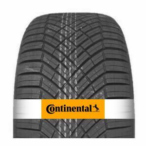 Continental Cjelogodišnja guma 235/50R19 103V XL FR AllSeasonContact 2