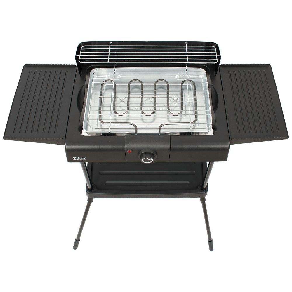 Zilan Grill / Roštilj , električni, 2400 W, samostojeći - ZLN3789 slika 4