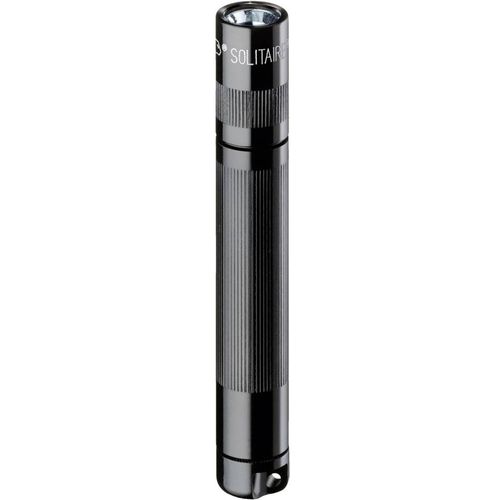 Mag-Lite Solitaire LED mini džepna svjetiljka s objeskom za ključeve baterijski pogon 45 lm 1.45 h 24 g slika 1