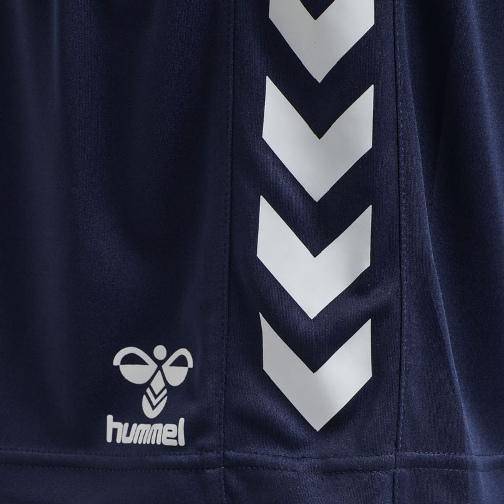 Hummel Hmlcore Xk Poly Šorc za Djecu slika 3