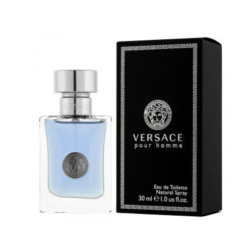 Versace Pour Homme Eau De Toilette 30 ml (man) slika 3