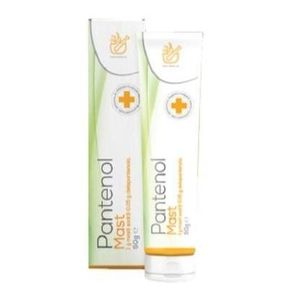 Galenfarm Pantenolm mast 50g