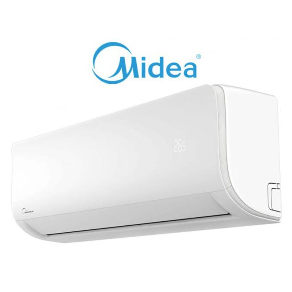 Midea Klima XTREME SAVE MSAGBU-12HRFNX-QRDOGW  slika 3