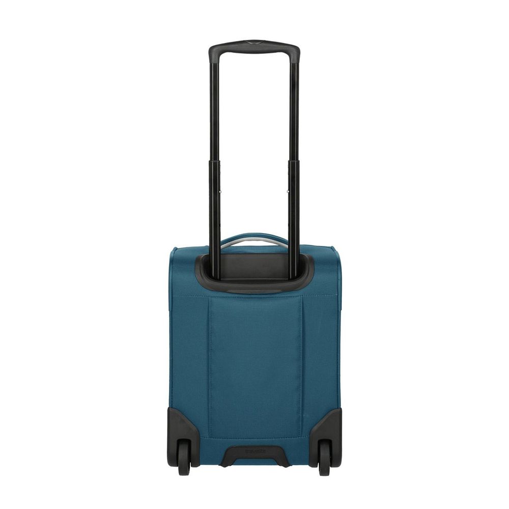 Travelite Kofer 40 cm sa 2 točkića Jetpack, 090223-22, petrol slika 3