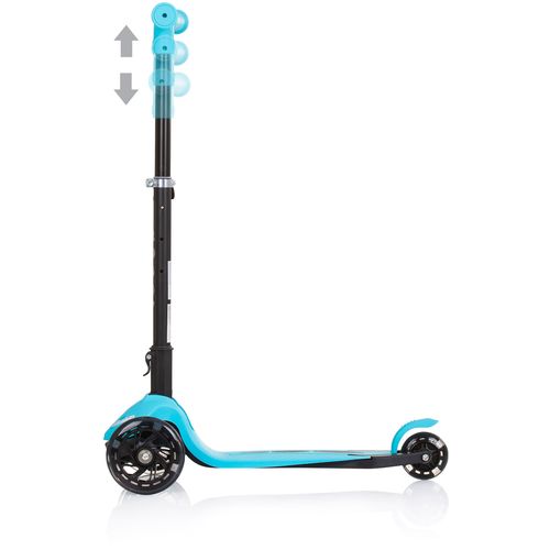 Chipolino romobil Robby blue slika 3