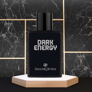 Dark Energy - Ekscentrična mirisna rapsodija