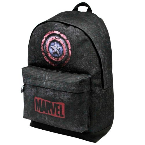 Marvel Captain America adaptable ranac 43 cm slika 2