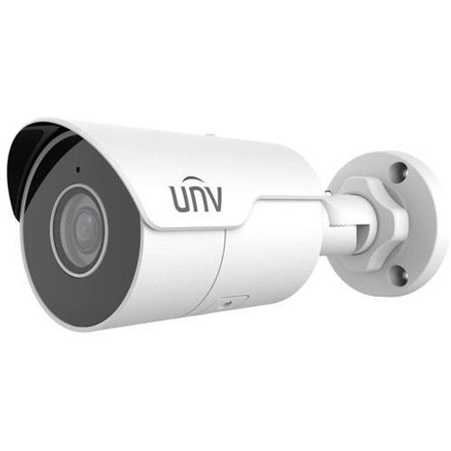 UNV IPC 8MP Mini Bullet 4.0mm (IPC2128LE-ADF40KM-G) slika 1