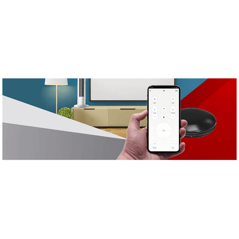 Superior Univerzalni IR daljinski upravljač za WiFi-smartphone  - Universal smartphone remote control slika 3