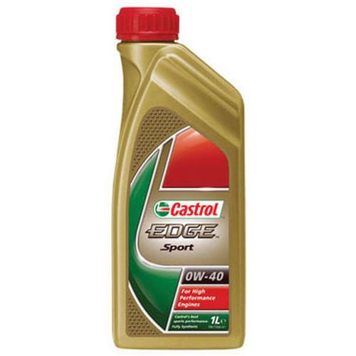 CASTROL motorno ulje Edge Sport 0W40 1 L slika 1