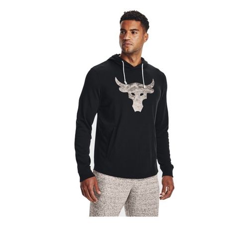 Hoodie  Under Armour Project Rock  slika 3