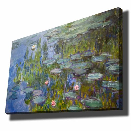 Wallity Ukrasna slika na platnu 70100MONET016 slika 2