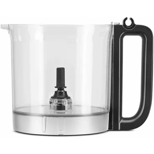 KitchenAid Food Processor 2.1L (onyx black) KA5KFP0921EOB slika 7