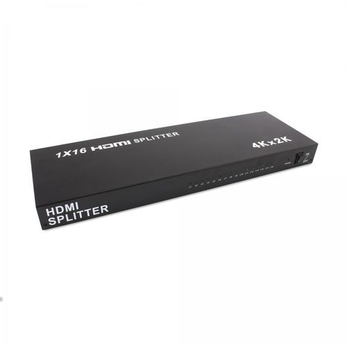 SBOX HDMI razdjelnik HDMI-1.4 - 16 ulaza slika 2